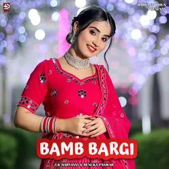 Bamb Bargi